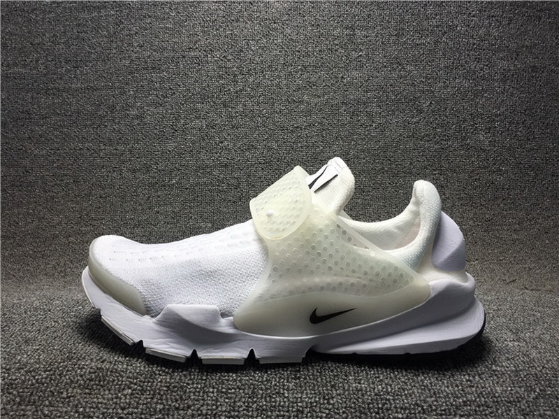 Super Max Perfect Nike Sock Dart  Shoes (98%Authentic)--004